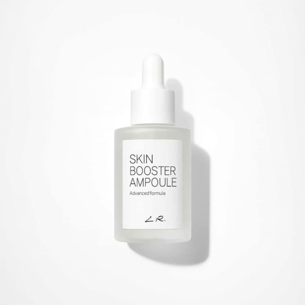 Intensive Care Skin Booster Ampoule