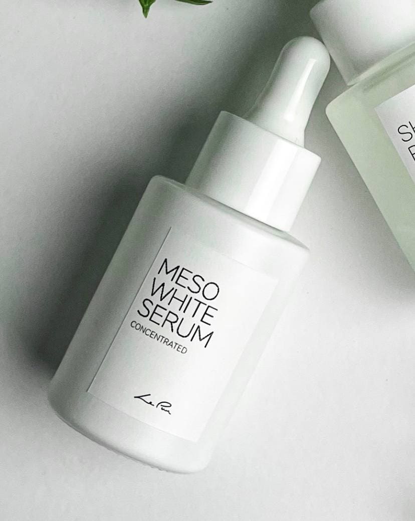 Meso White Serum