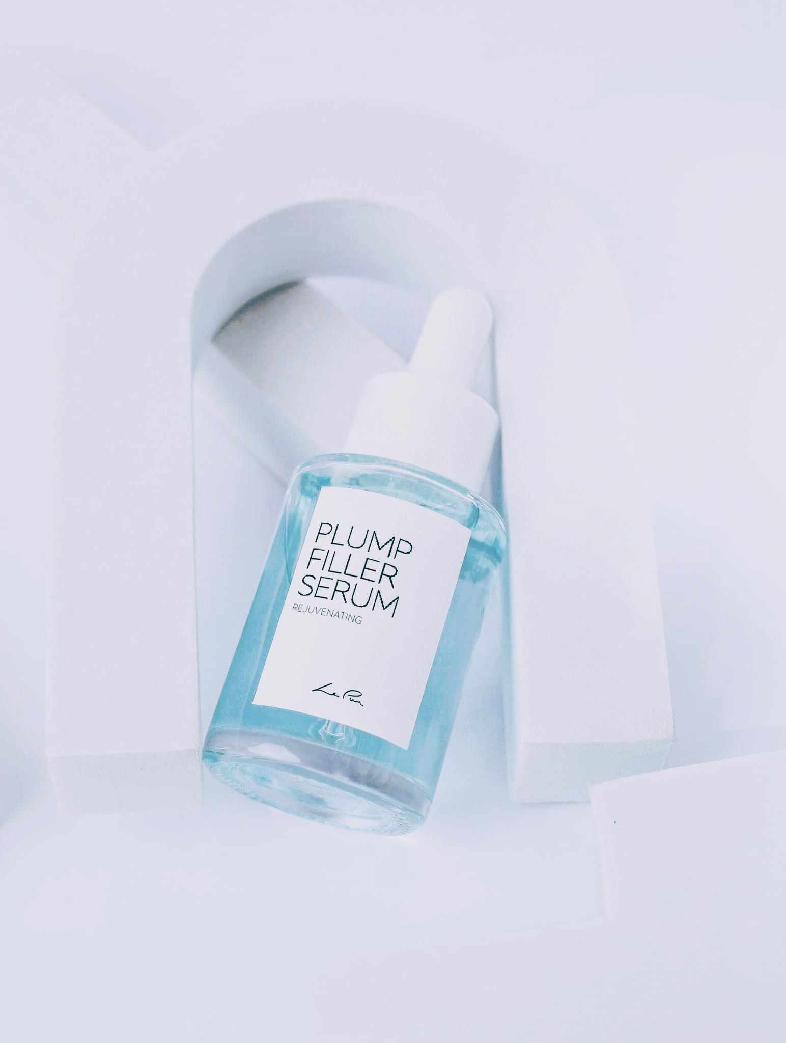 Skin Plump Rejuvenating Serum